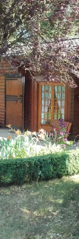 Chalet Le Paradou Adults only，位于Lessive的酒店