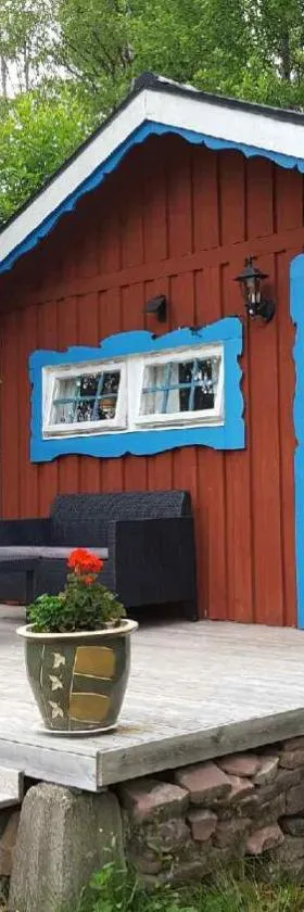 Hiking Cabin，位于萨伦的酒店