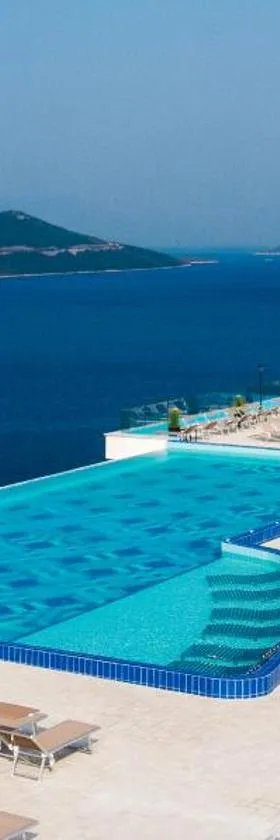 Grand Hotel Neum Wellness & Spa，位于内乌姆的酒店