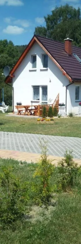 PRZYSTAŃ NAD BOBREM，位于卡缅纳古拉的酒店