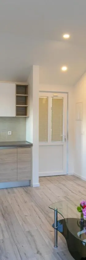 Relax Zone Apartment，位于特斯特诺的酒店