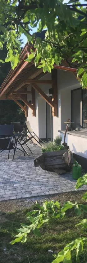 Chalet L'Escapade，位于沙尔梅的酒店