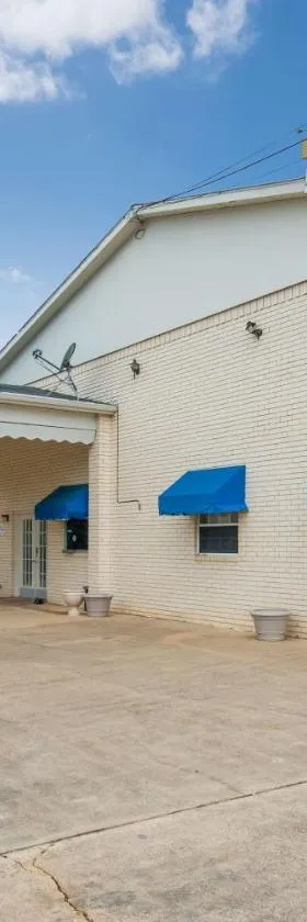 Motel 6-Atlanta, TX，位于Atlanta的酒店