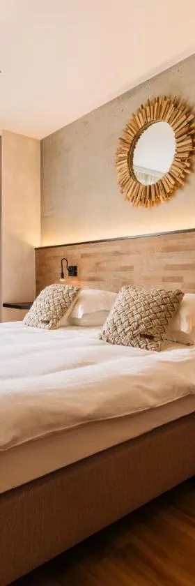 C-Hotels Zeegalm，位于米德尔克尔克的酒店