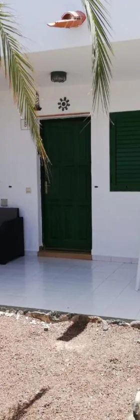 Apartamentos Albaula 5，位于科蒂略的酒店