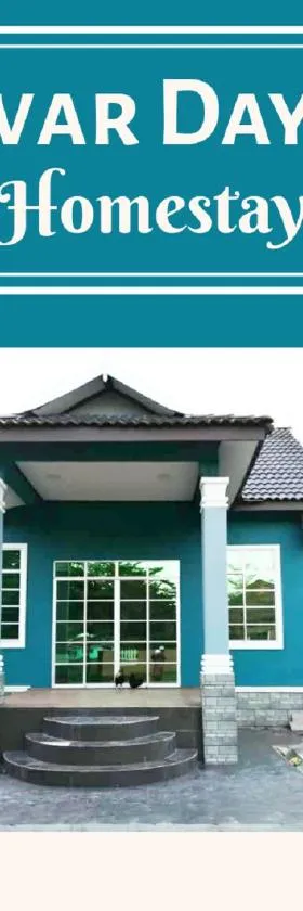 Mawar Dayana Homestay，位于Jertih的酒店