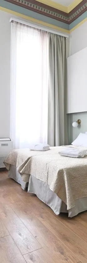 Agora Residence，位于希俄斯的酒店