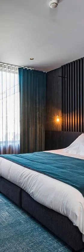 Designhotel Beila，位于比尔曾的酒店