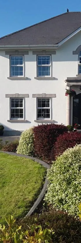 Doonard Manor B&B，位于Craughwell的酒店