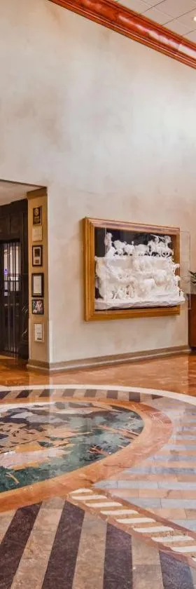 The Rushmore Hotel & Suites; BW Premier Collection，位于拉皮德城的酒店
