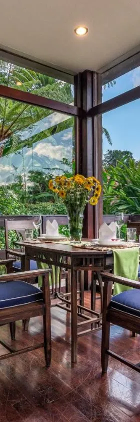 Villa Mulyono 2，位于巴图的酒店