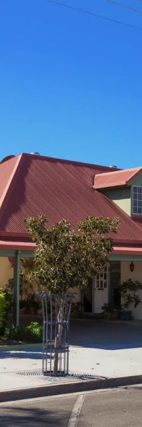 Pioneer Motel Goondiwindi，位于贡迪温迪的酒店