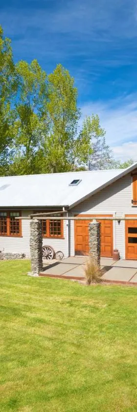 Mataura Lodge Athol，位于Athol的酒店