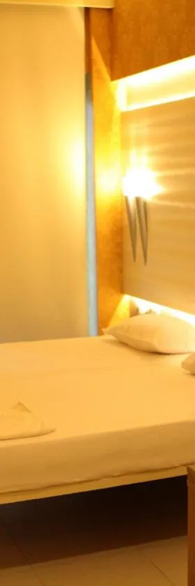 Oneiro Suites，位于苏达的酒店