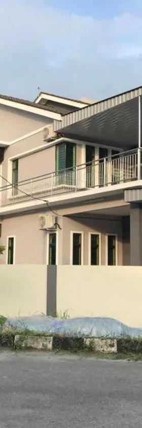 Family Homestay，位于太平的酒店