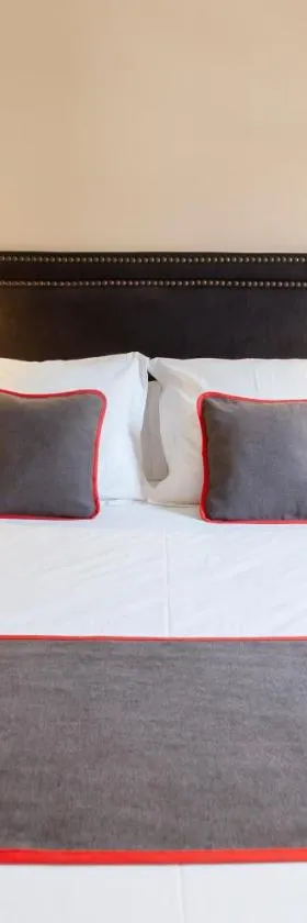 Hotel Altora，位于托梅略索的酒店
