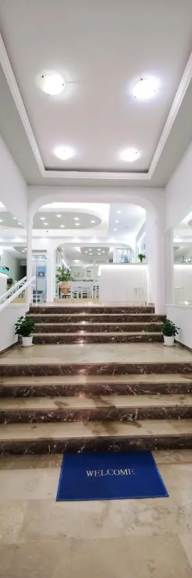 Limnia Gi，位于米里纳的酒店
