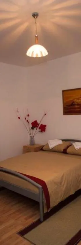 Vinarija Andjusic，位于Dračevo的酒店