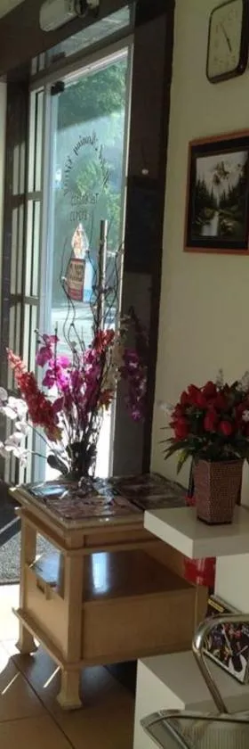 牵牛花酒店，位于古达的酒店