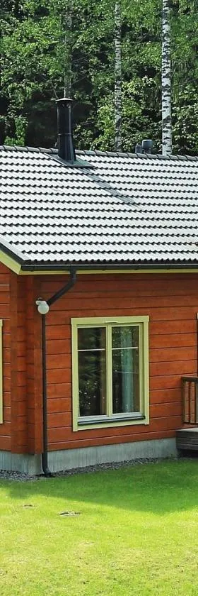 Villa Maria Cottages，位于Jaala的酒店