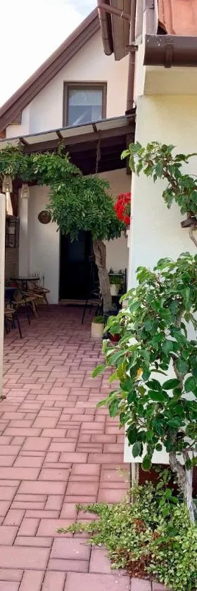 Ubytování U dvou babiček，位于霍尔尼维斯特尼采的酒店