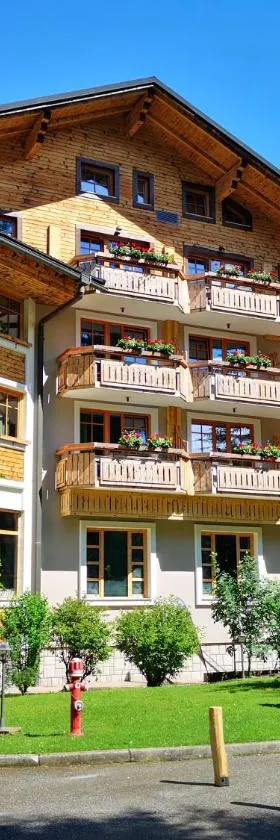 Ribno Alpine Hotel，位于布莱德的酒店