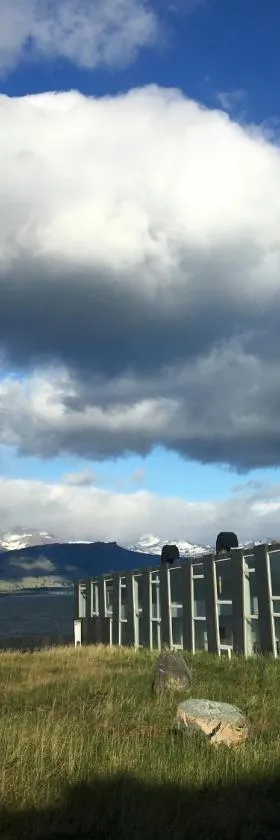 Remota Patagonia Lodge，位于纳塔列斯港的酒店