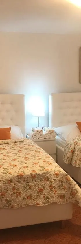 Apartment pod Lysou，位于奥斯特拉维采河畔弗里德兰特的酒店
