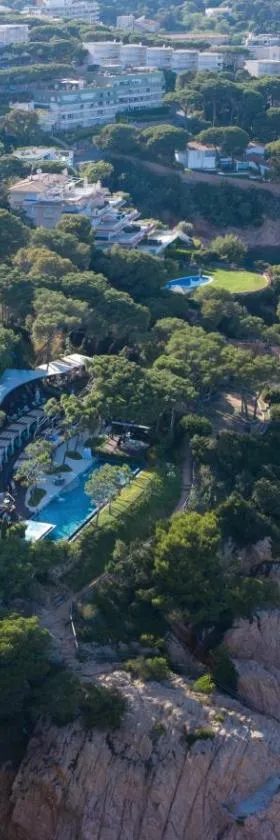 Alàbriga Hotel GL，位于萨卡罗的酒店