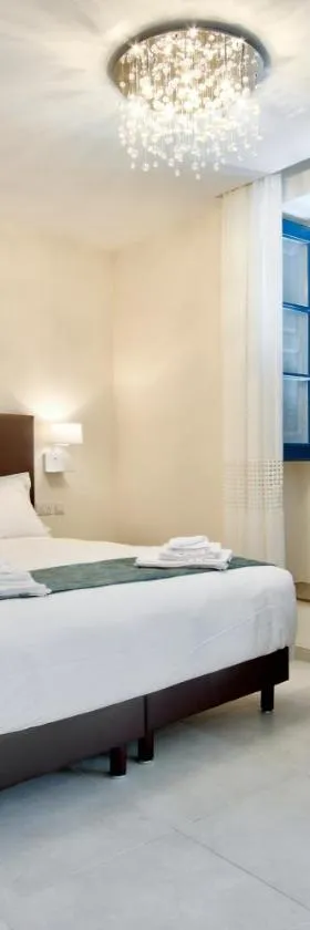 The Suites – Piazza Kirkop，位于Kirkop的酒店