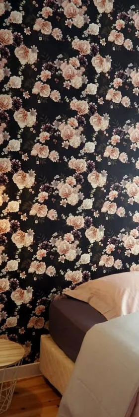 Chambre double Flora 2 personnes，位于布雷阿勒的酒店