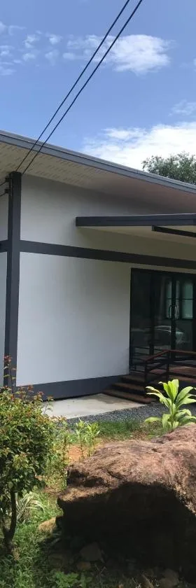 好时光度假旅馆，位于象岛的酒店