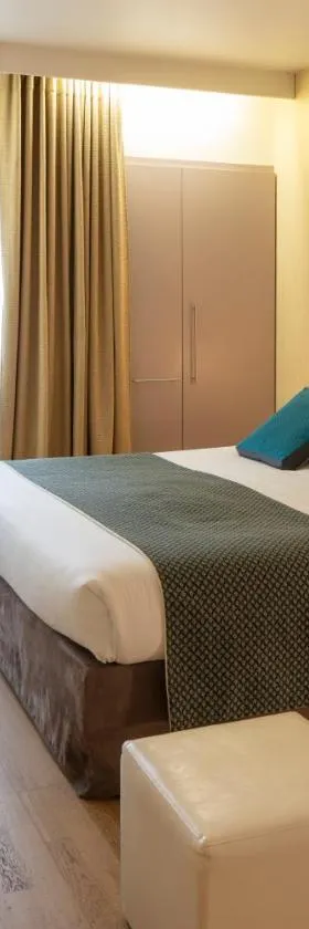 Hotel La Chaumière，位于屈伊朗的酒店