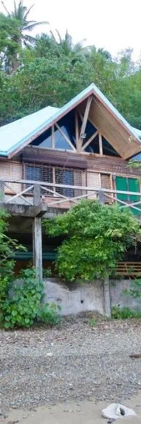 Villa Serena，位于Santo Domingo的酒店