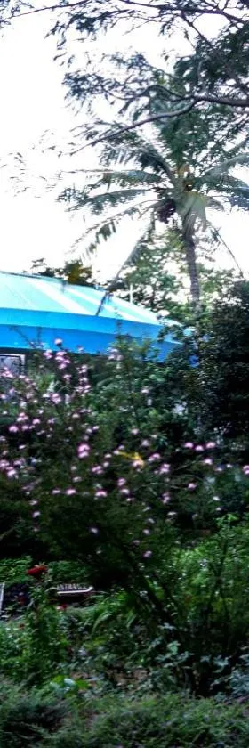 Mirisbiris Garden and Nature Center，位于Santo Domingo的酒店