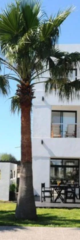 Andaluhe Posada，位于米拉马尔的酒店