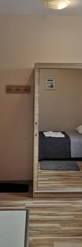 1号酒店，位于普沃茨克的酒店