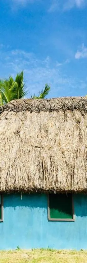 Malakati Village Beach House，位于纳库拉岛的酒店