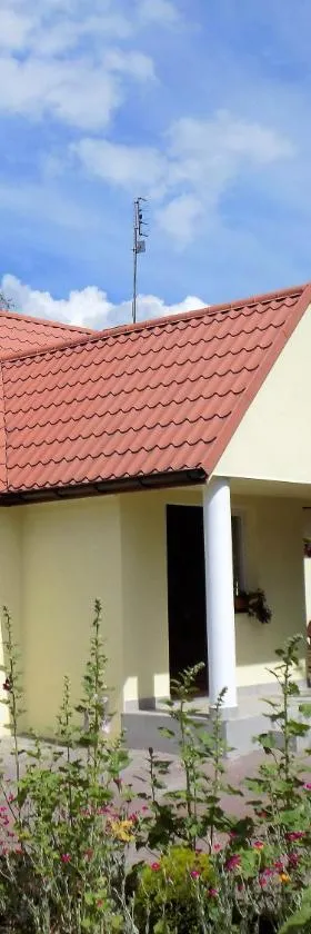 Agroturystyka Barycz 46，位于Końskie的酒店