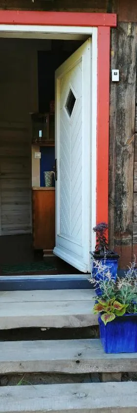 Dobry Dom，位于塞伊内的酒店