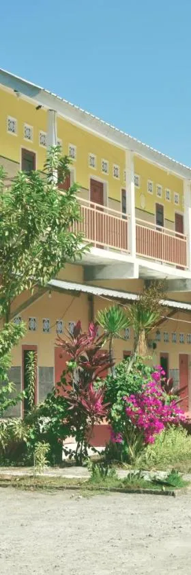 Alan's Homestay，位于Kuripan的酒店
