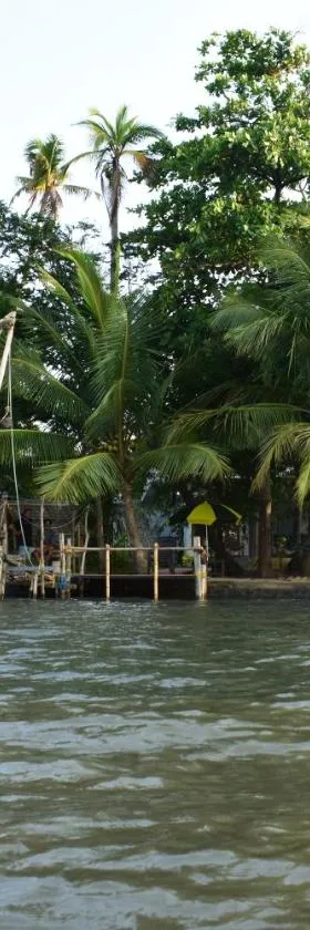 Cheenavala Fishing Homestay，位于科钦的酒店