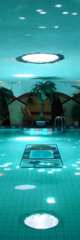 剑锋精品酒店及Spa，位于希欧福克的酒店