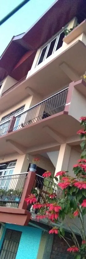 Bethany Homestay，位于噶伦堡的酒店