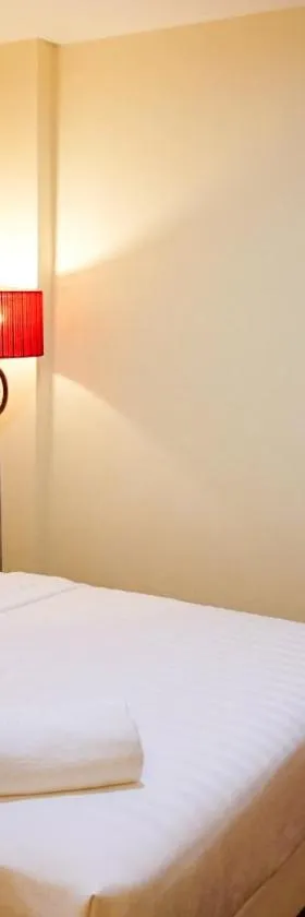 TY Hotel，位于瓜拉丁加奴的酒店