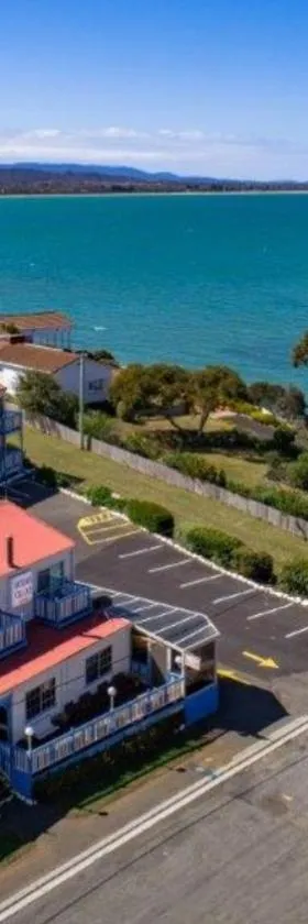 SWANSEA VILLAS，位于斯旺西的酒店