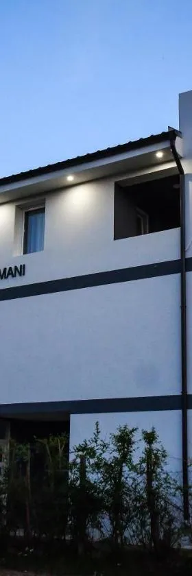 Vulsa Apartmani，位于克拉多沃的酒店