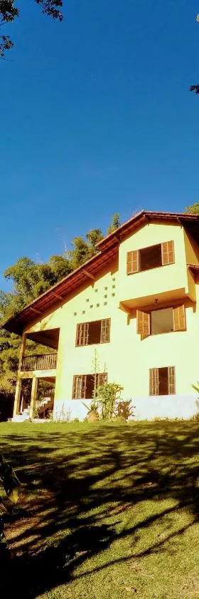 Casa Maia Sana Hostel，位于萨纳的酒店