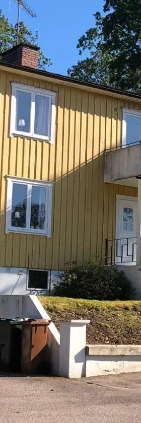 Bergåsa bed & kitchen Drängsered，位于Torup的酒店