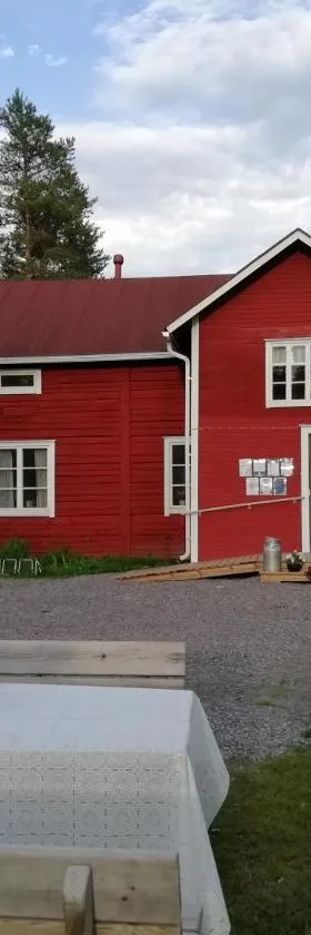 Suomela Camping，位于凯尔赛迈基的酒店